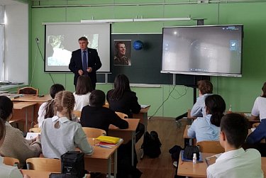 Знаете, каким он парнем был?